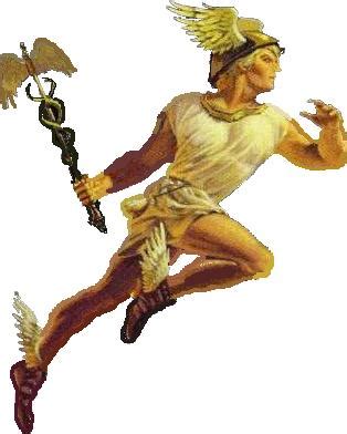 hermes mitologia romana|hermes historia.